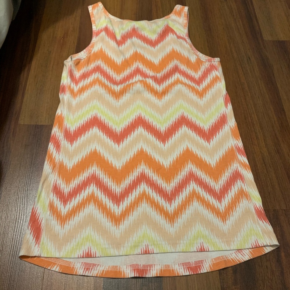 Tank top - Picture 2 of 2